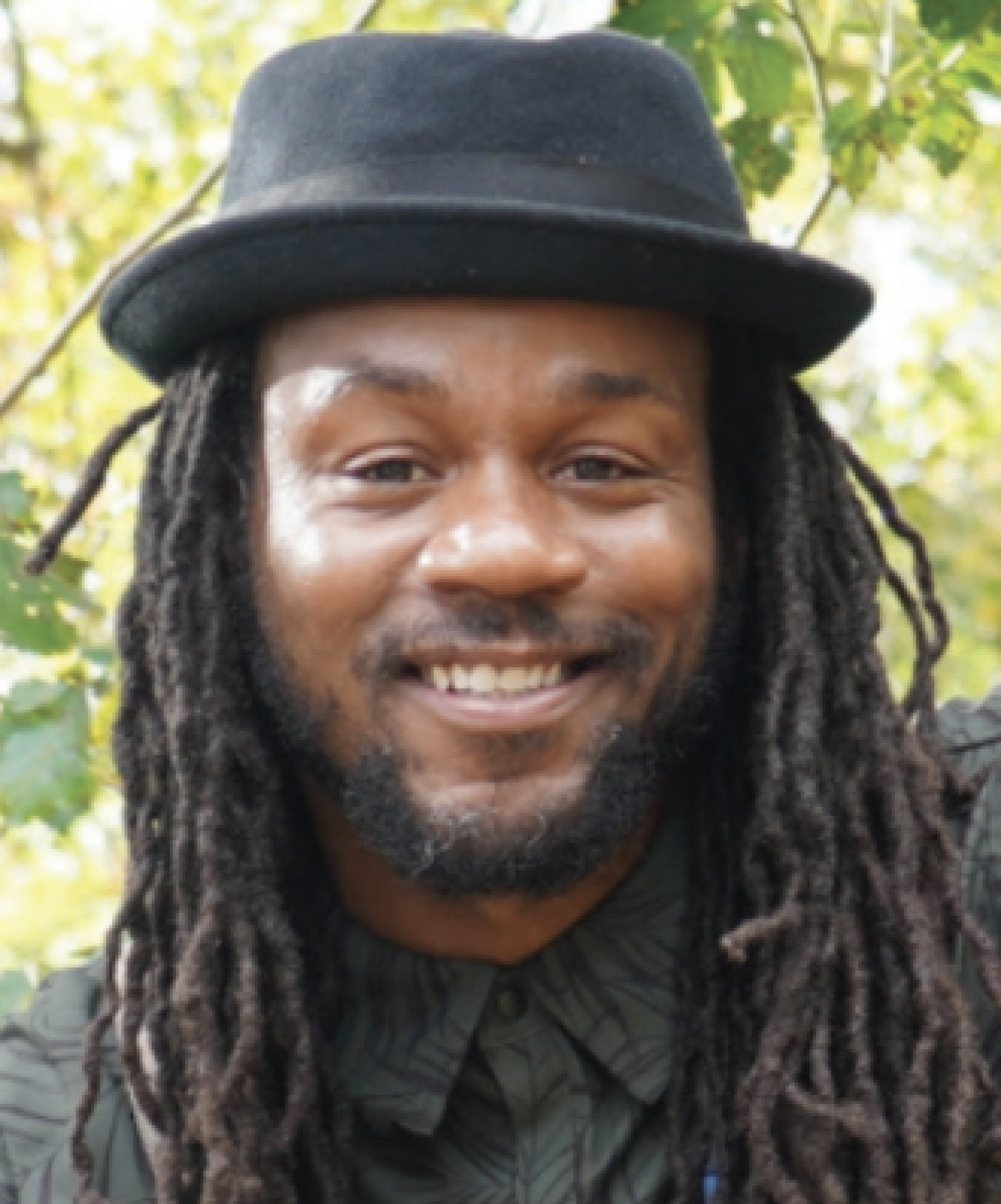 Shawn D. Walton