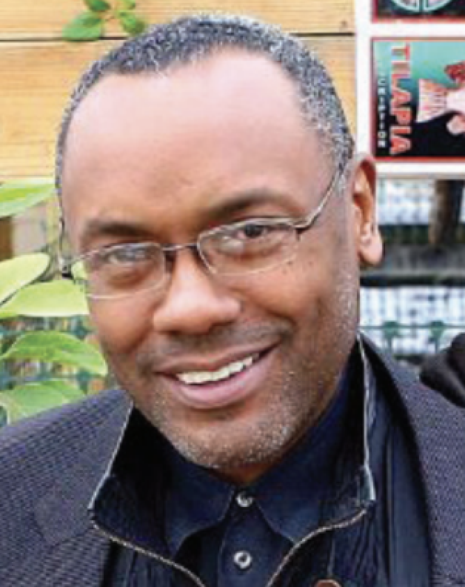 Marc White