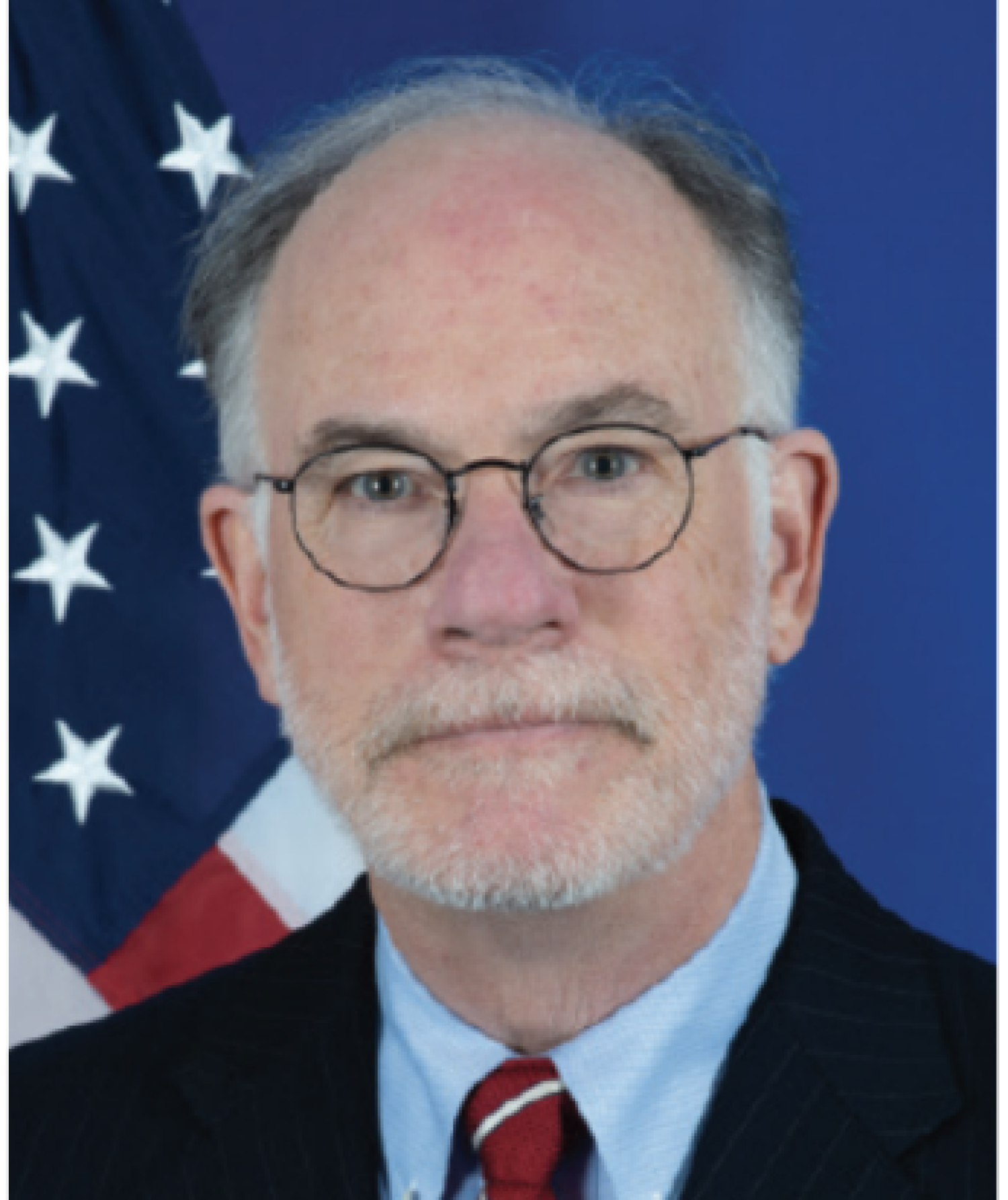 Ross Wilson