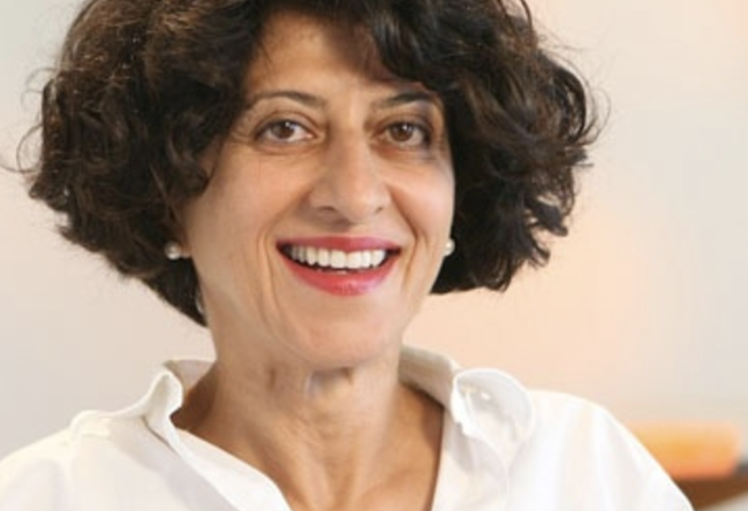 Zohre Elahian
