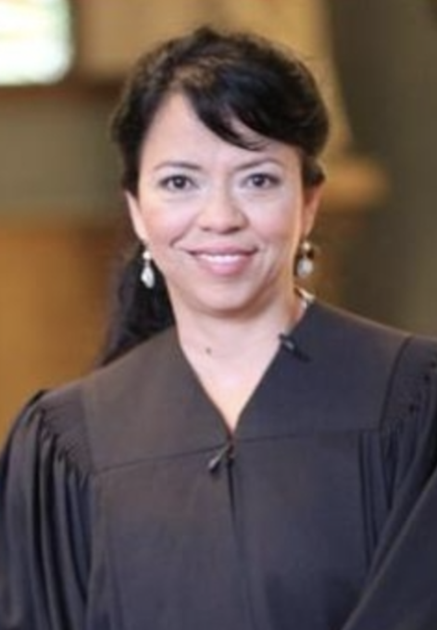 Judge Terry