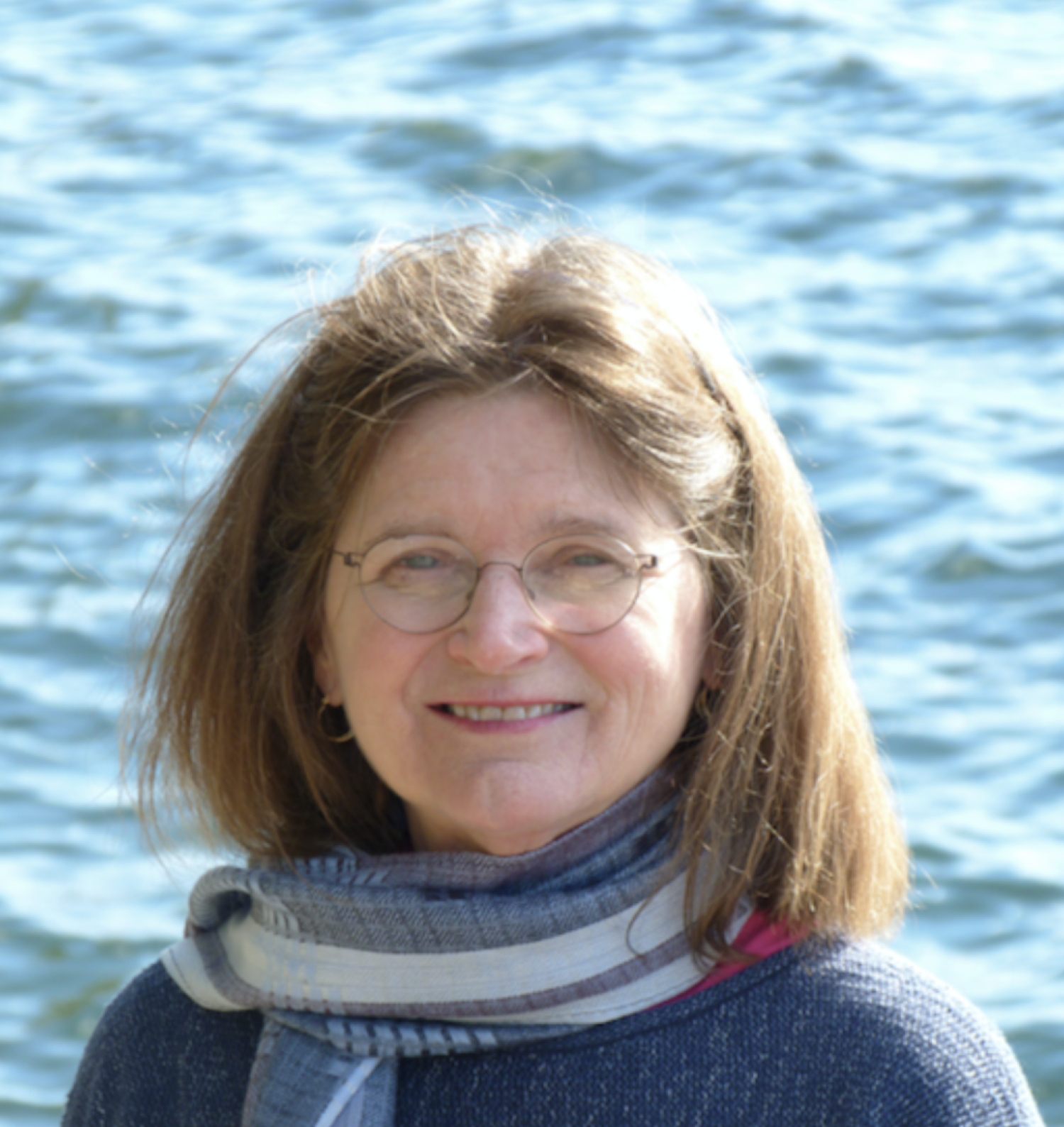 Dr. Nancy Knowlton