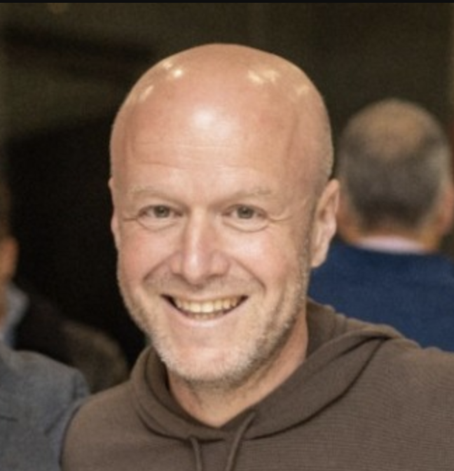 Amir Shevat