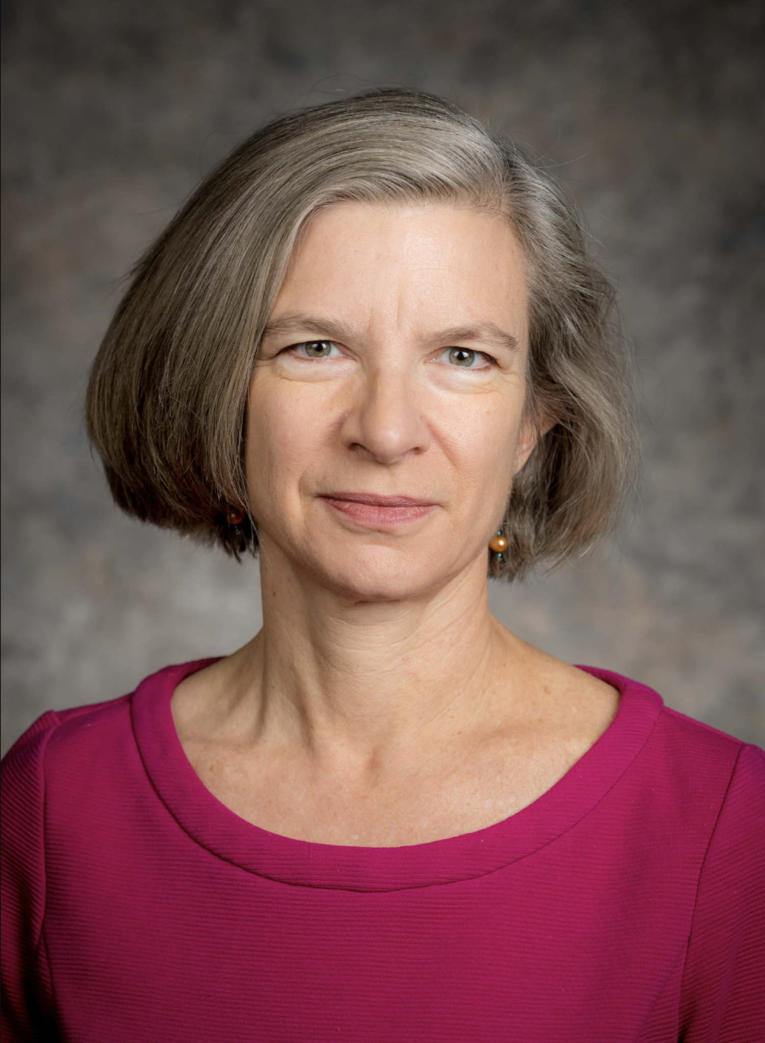 Heather Hurlburt