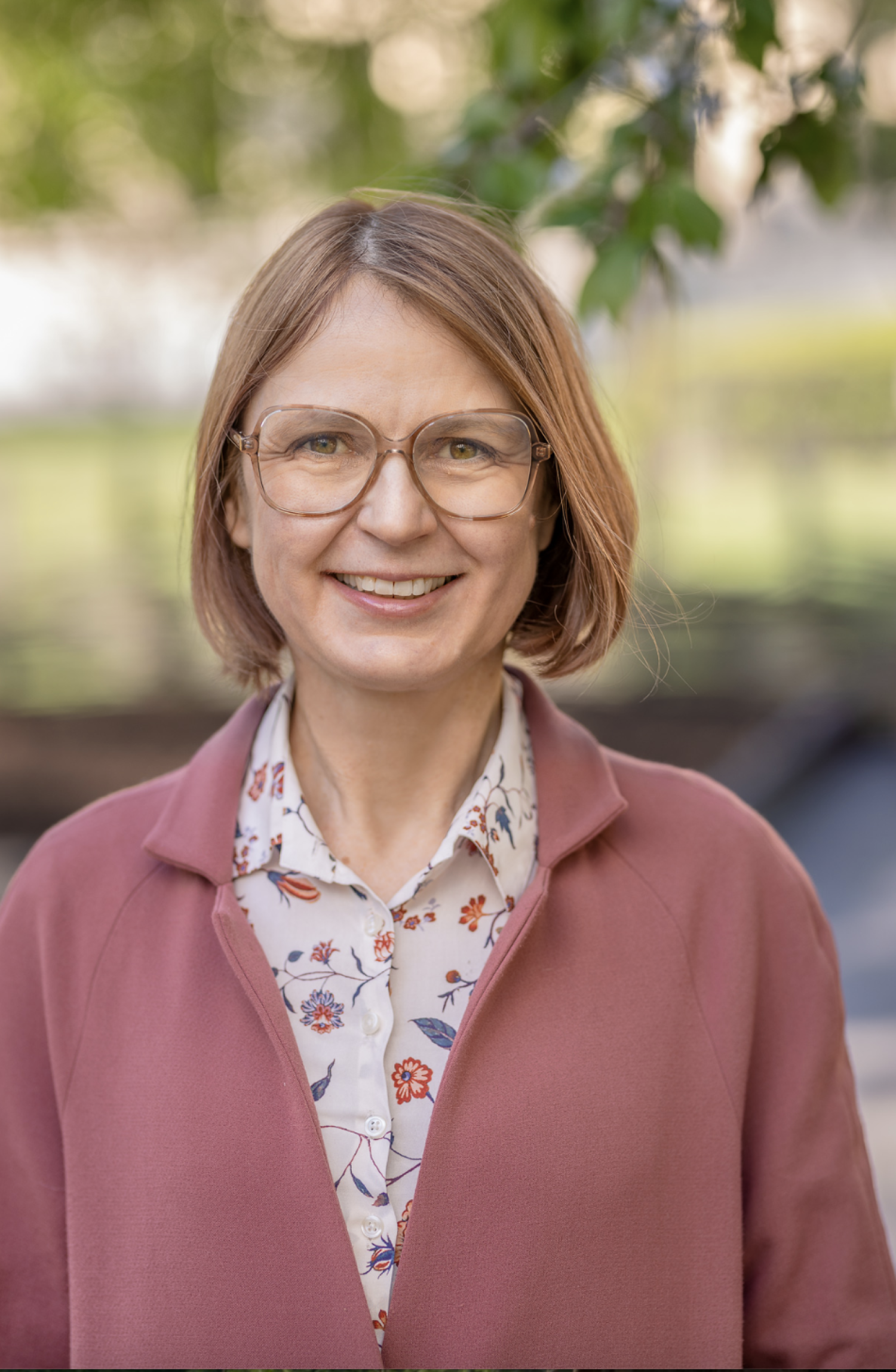 Karin Grönvall