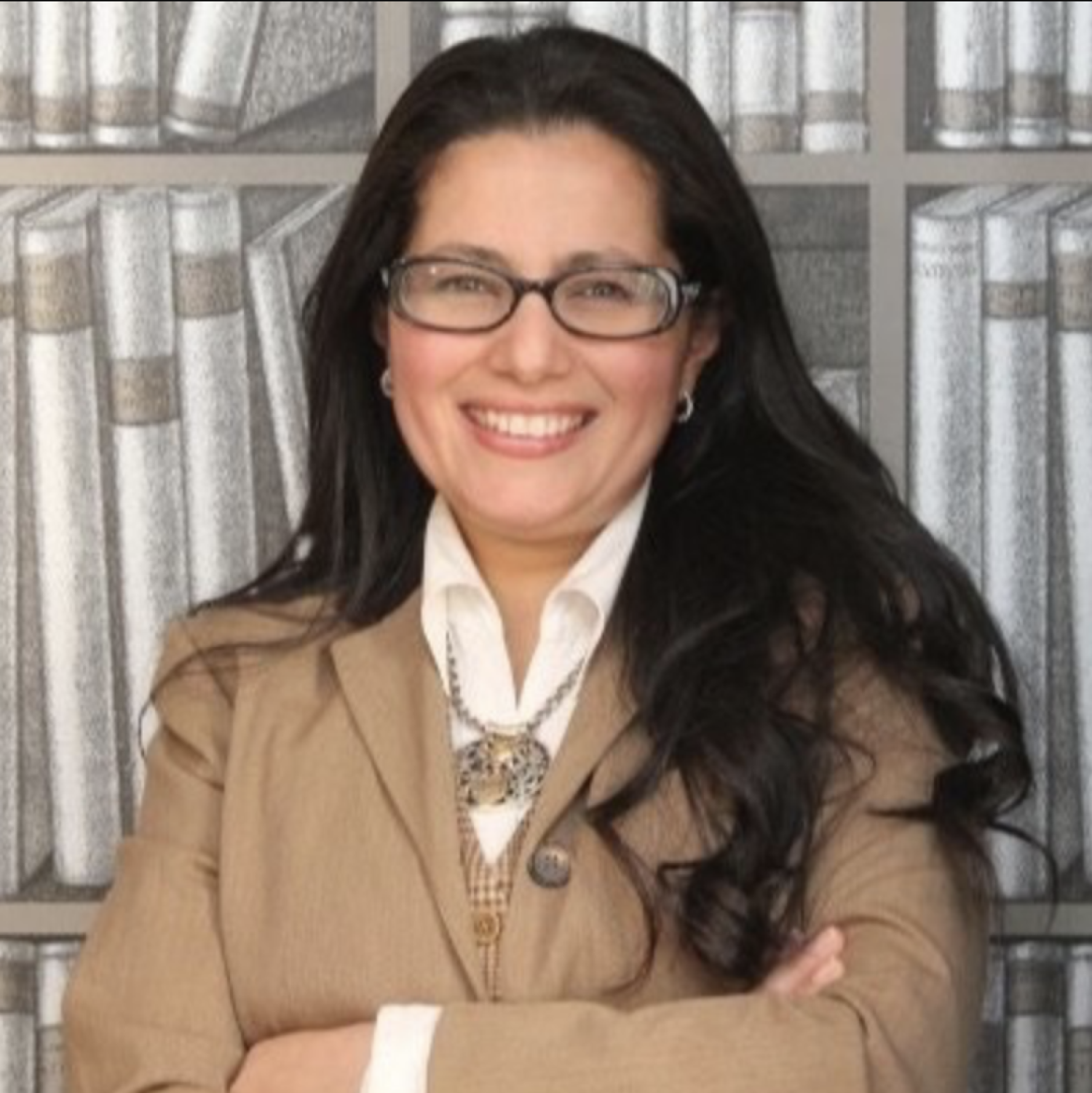 Rania Elmalky