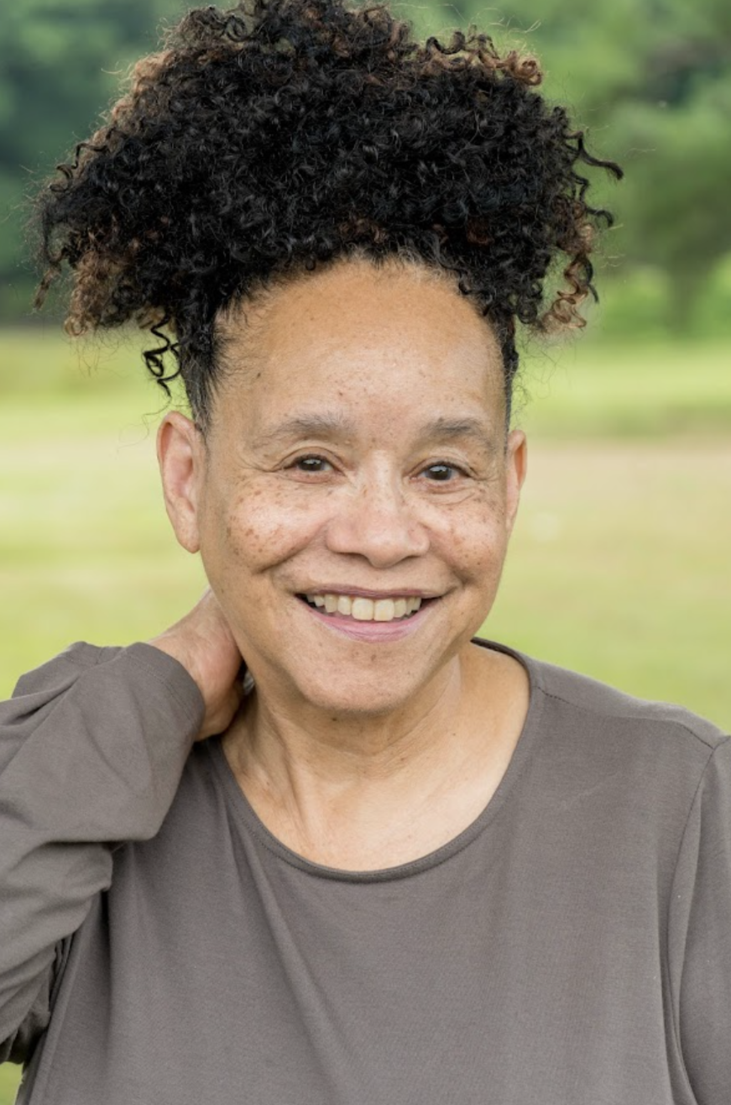 Deborah Frazier