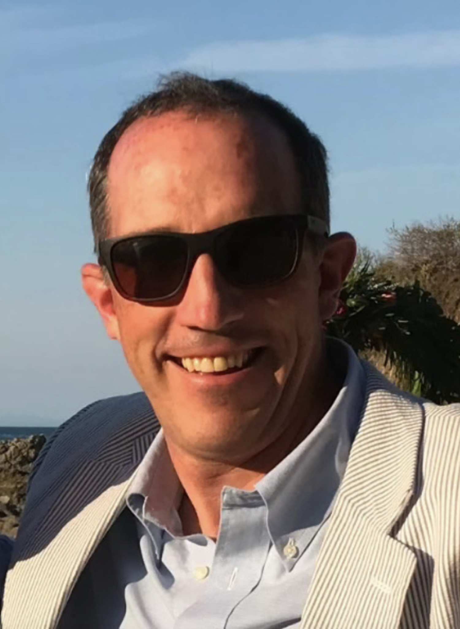 Peter waters