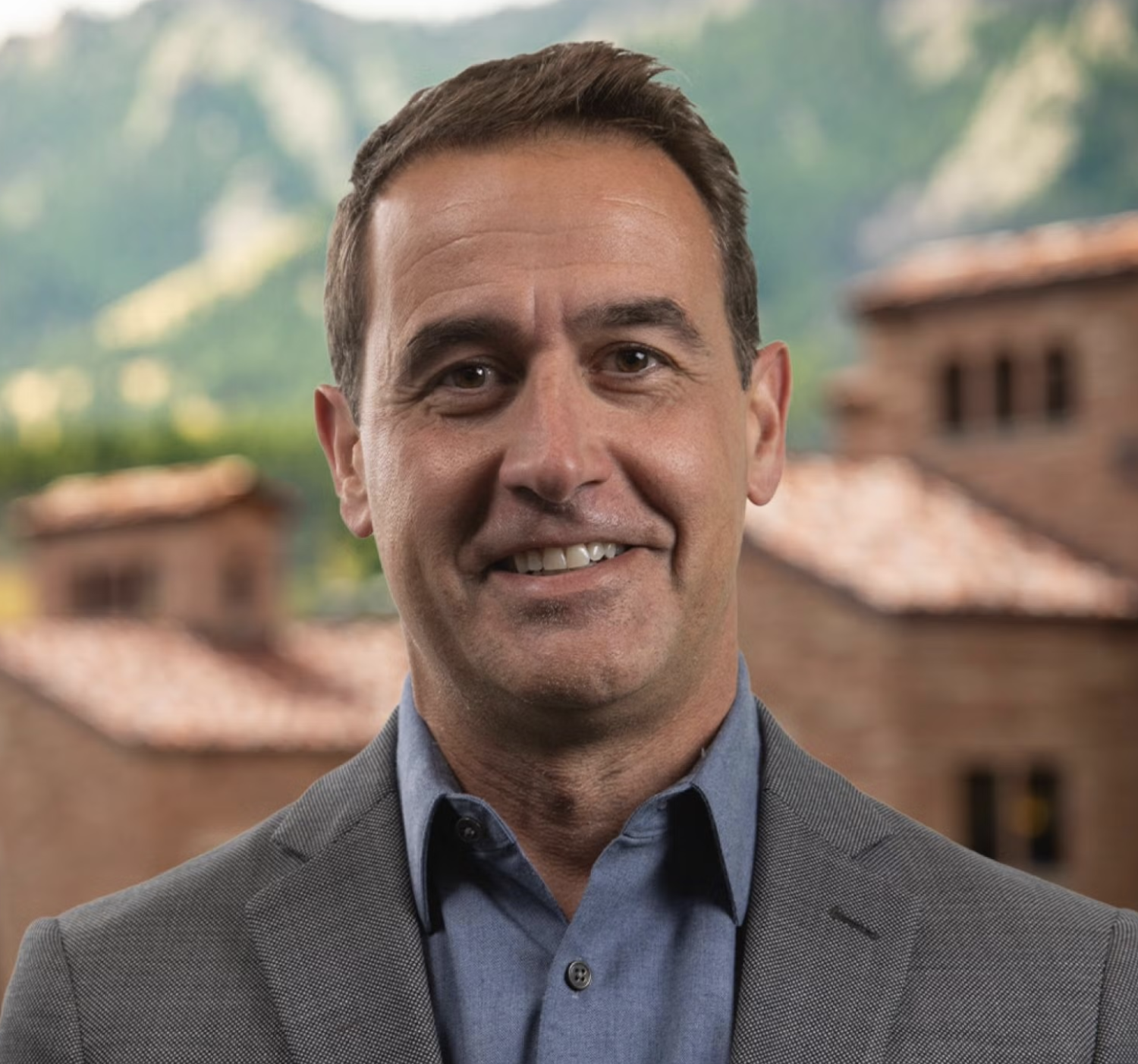 John Ploumitsakos