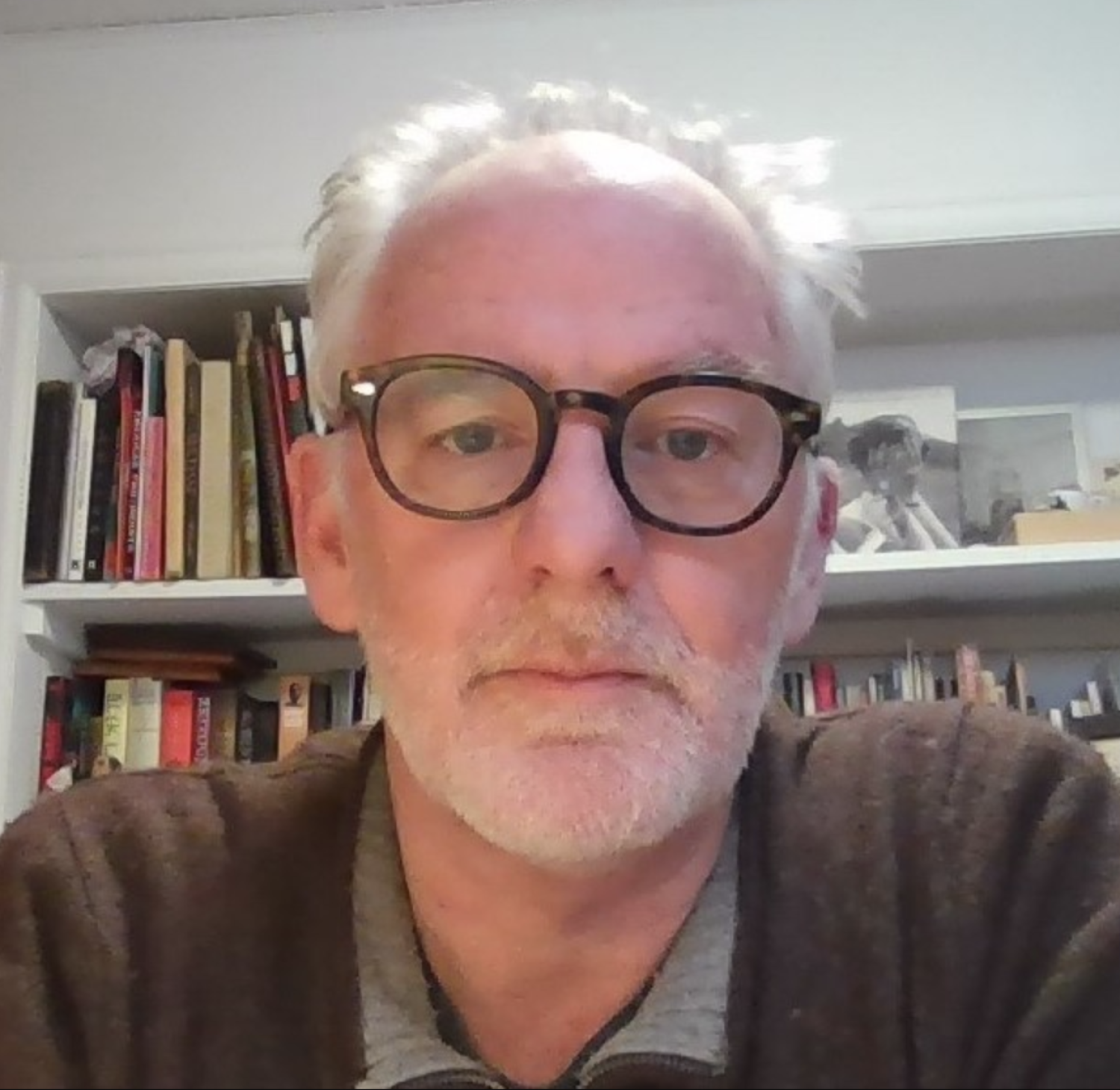 David Farnan
