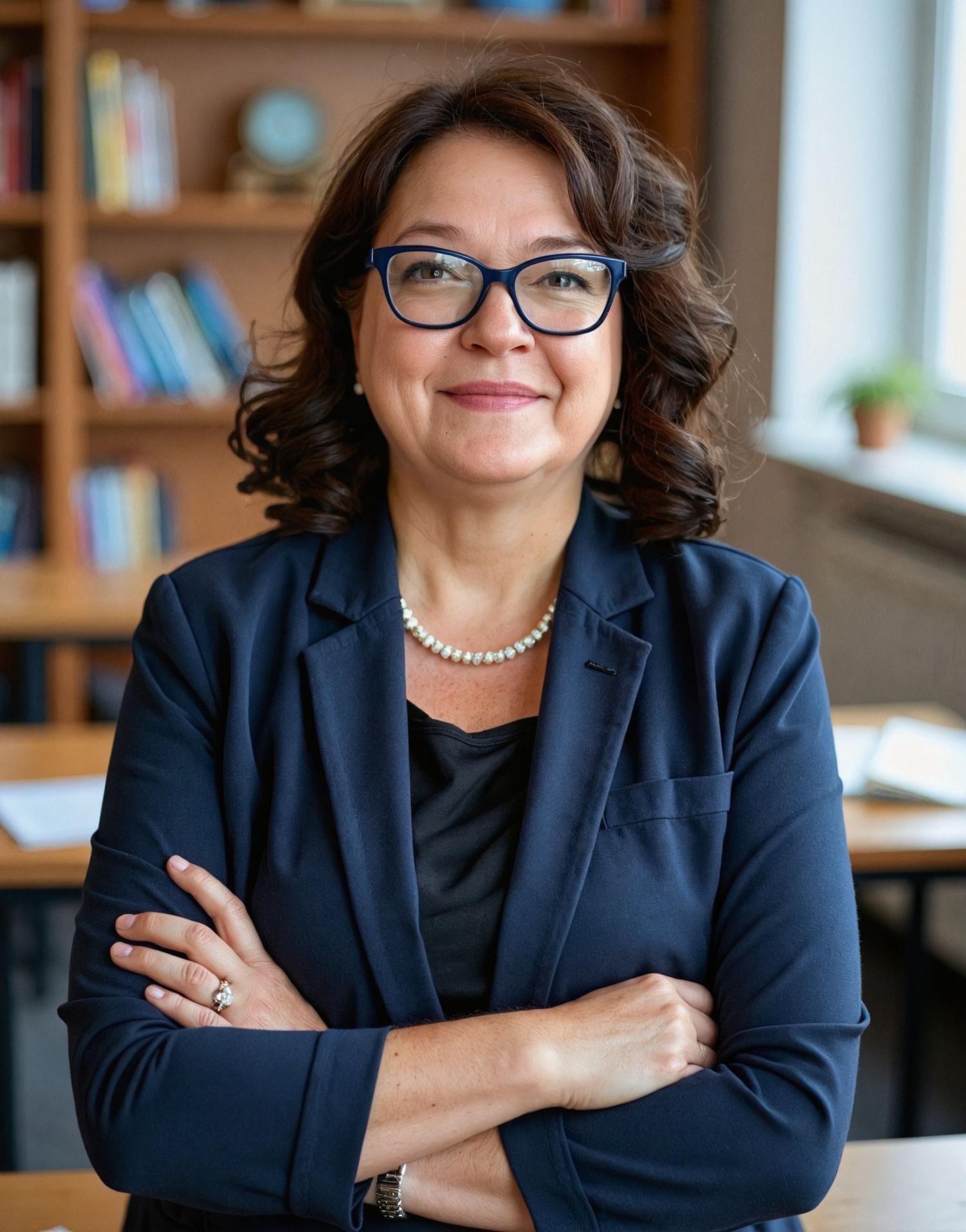 Lisa Graves
