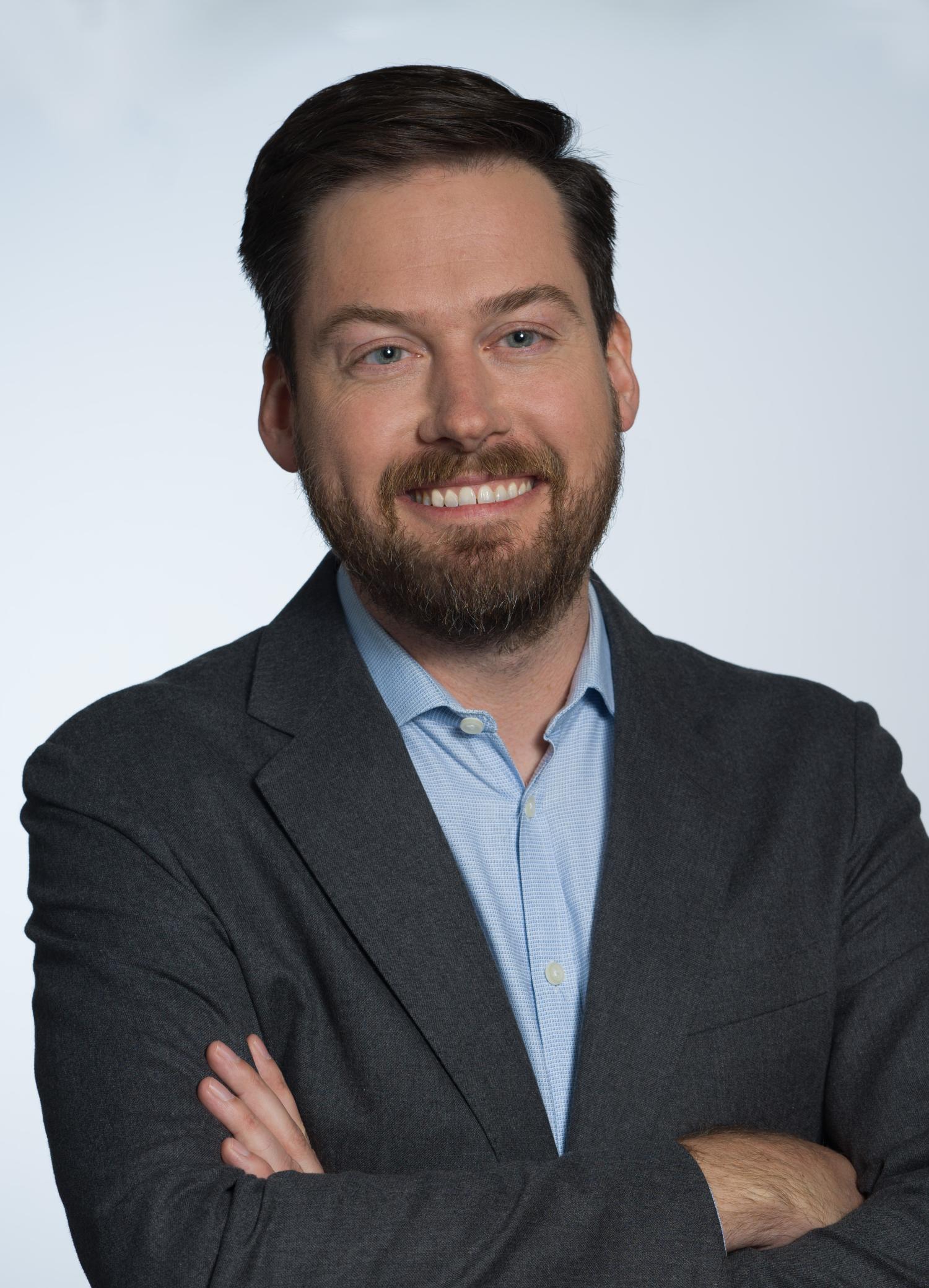 Daniel Watson