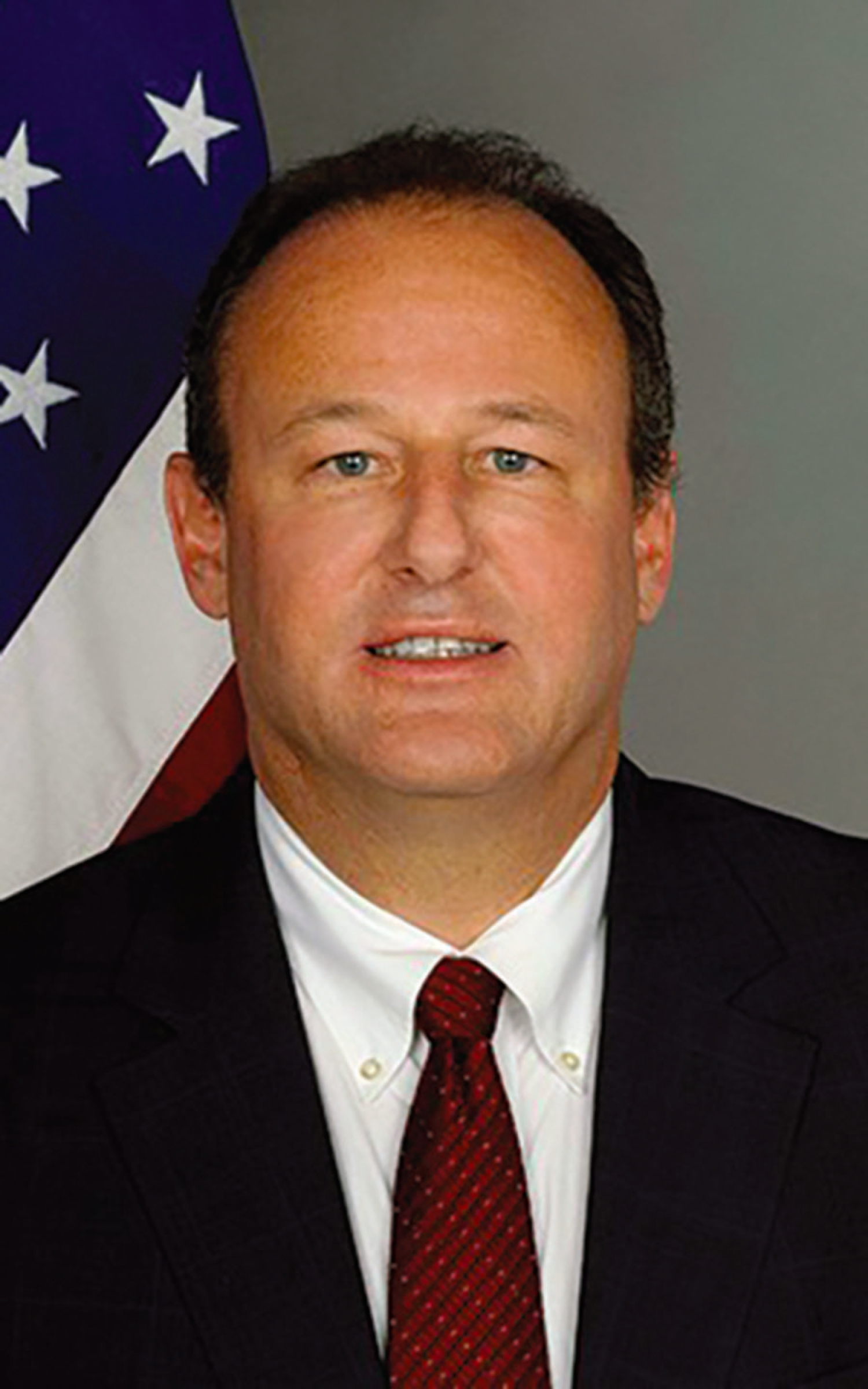 Eric Rubin