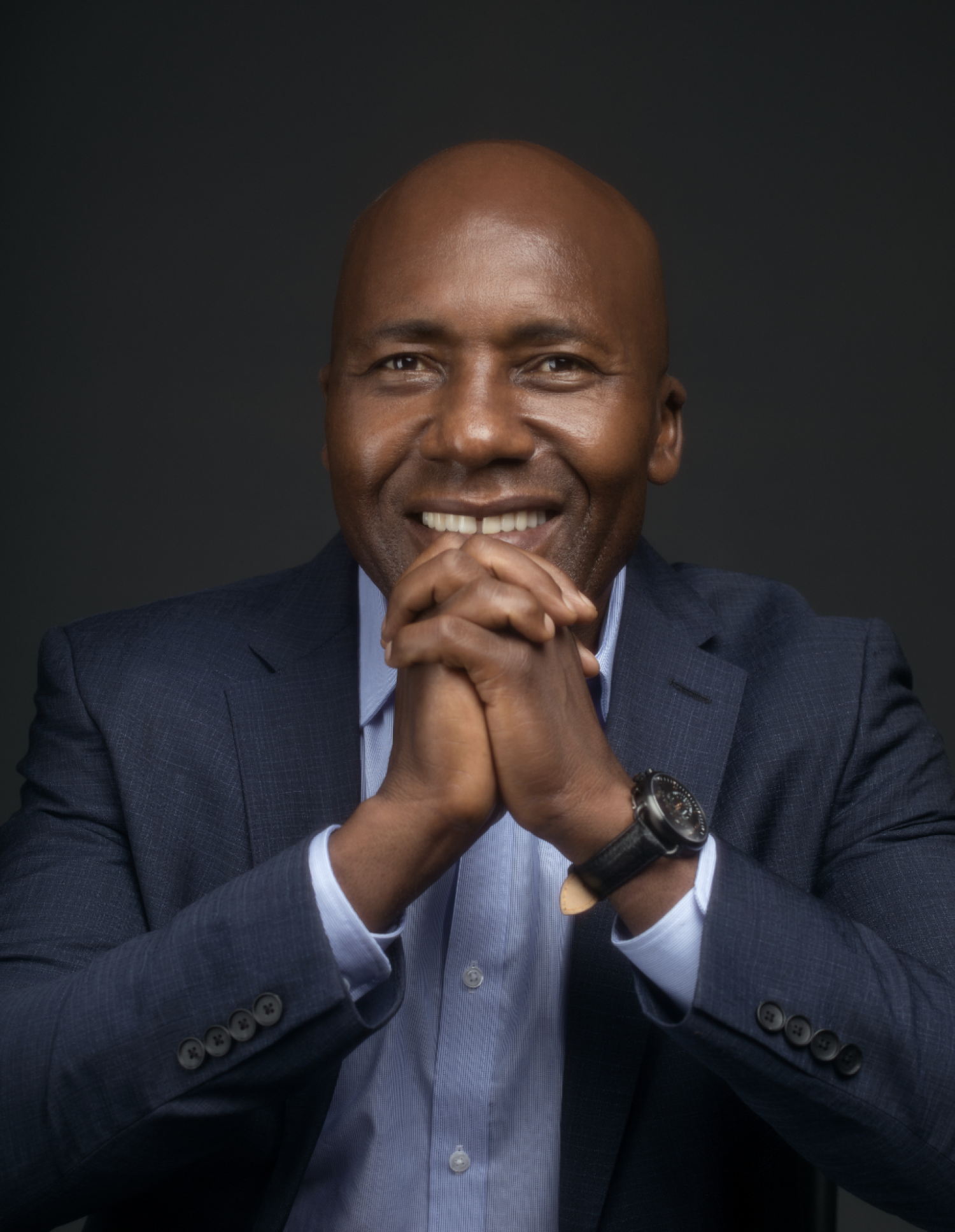 Ajume Wingo