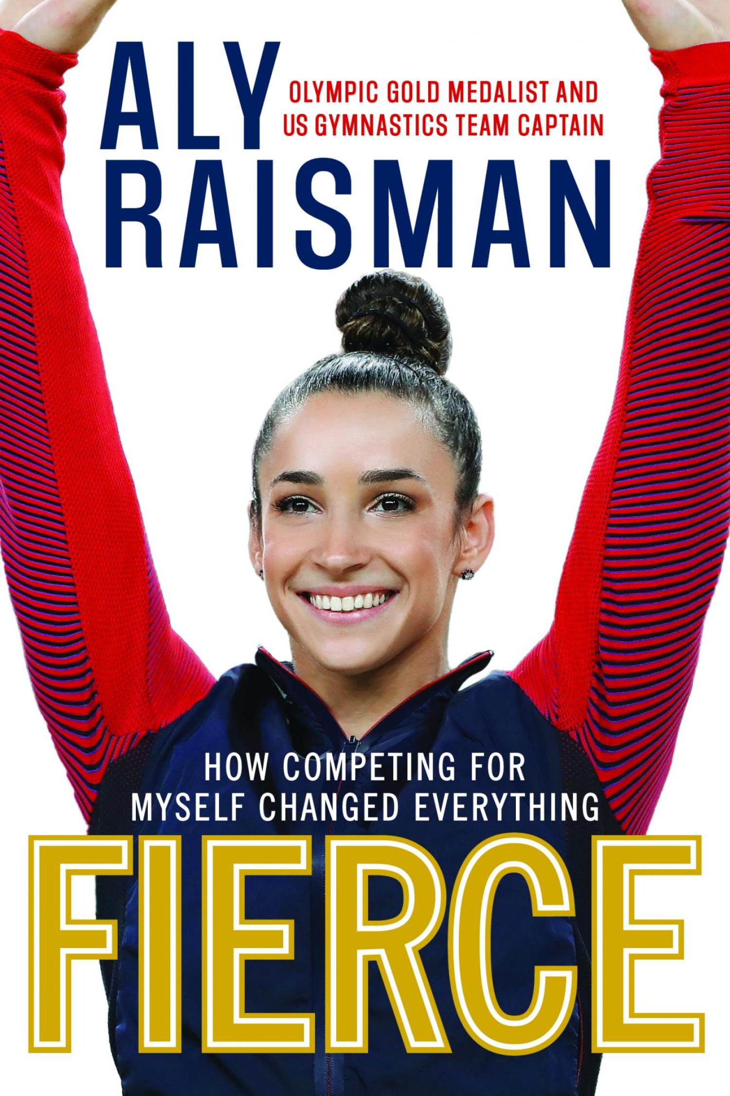 Aly Raisman
