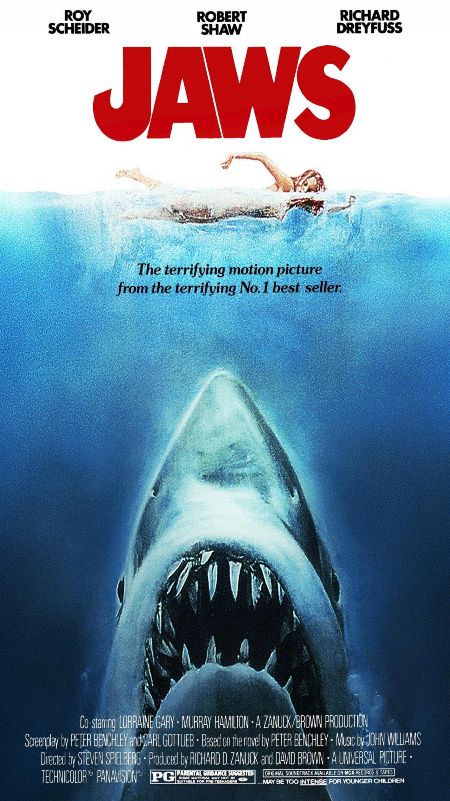 JAWS