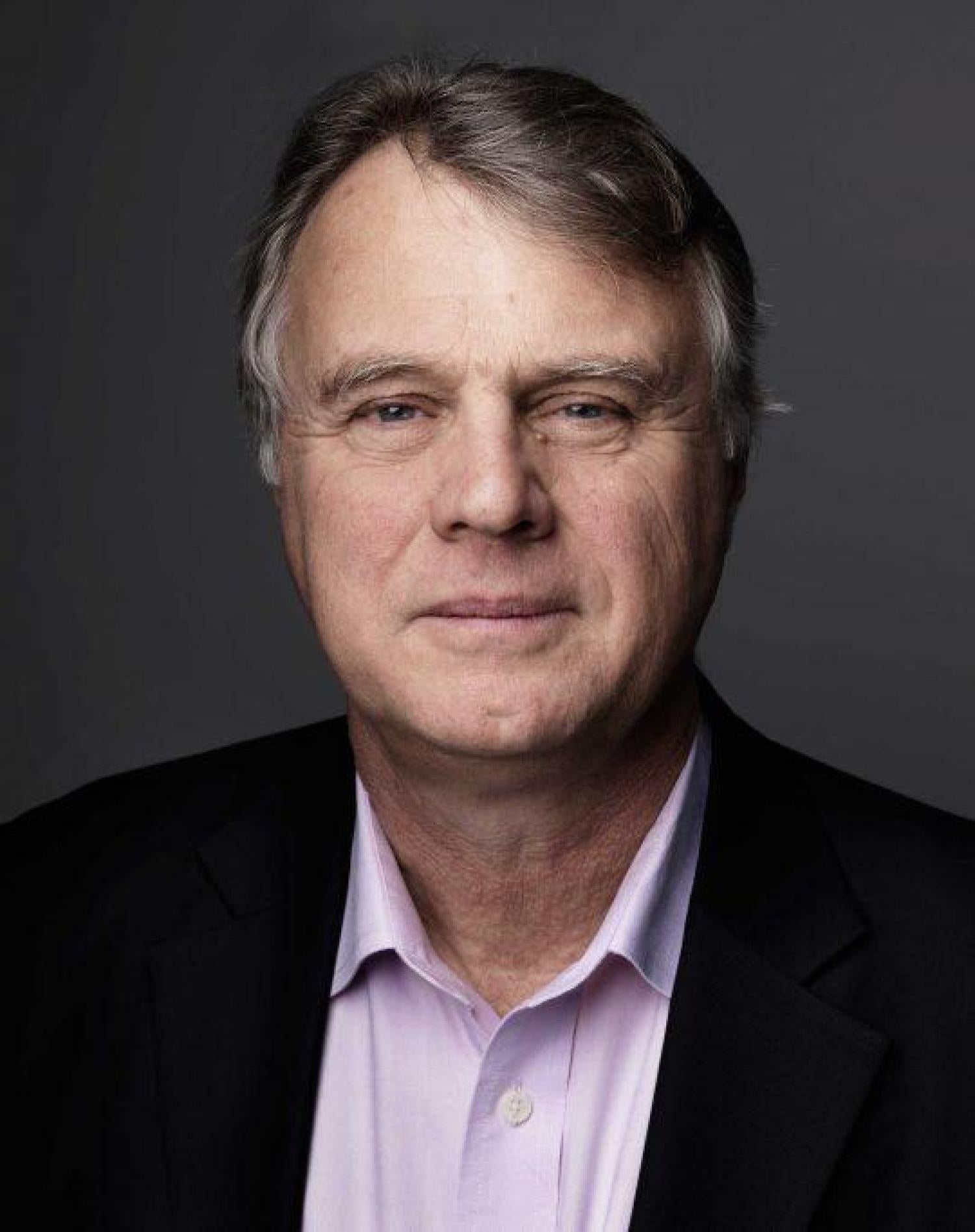 Michael Elliott