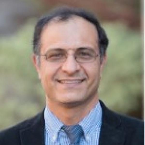Dr. Mohammed Mahoor