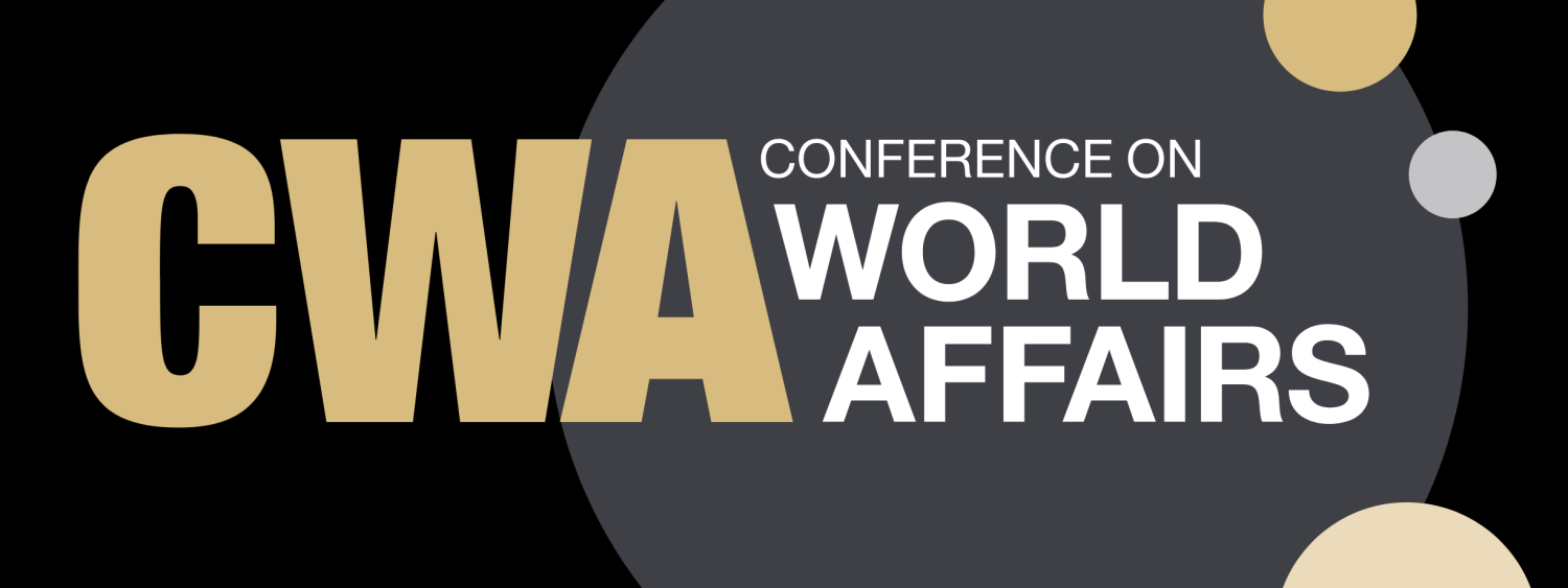  Conference on World Affairs