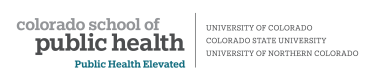 Colorado School Public Health