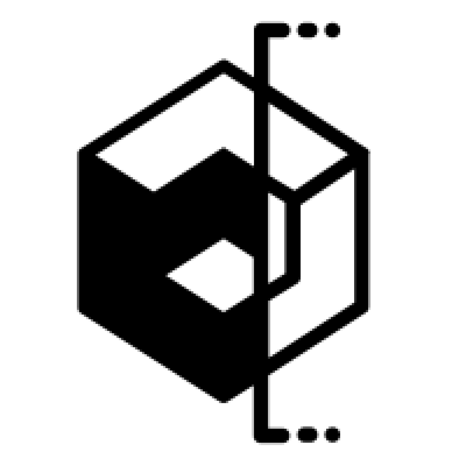 3D Scanner icon