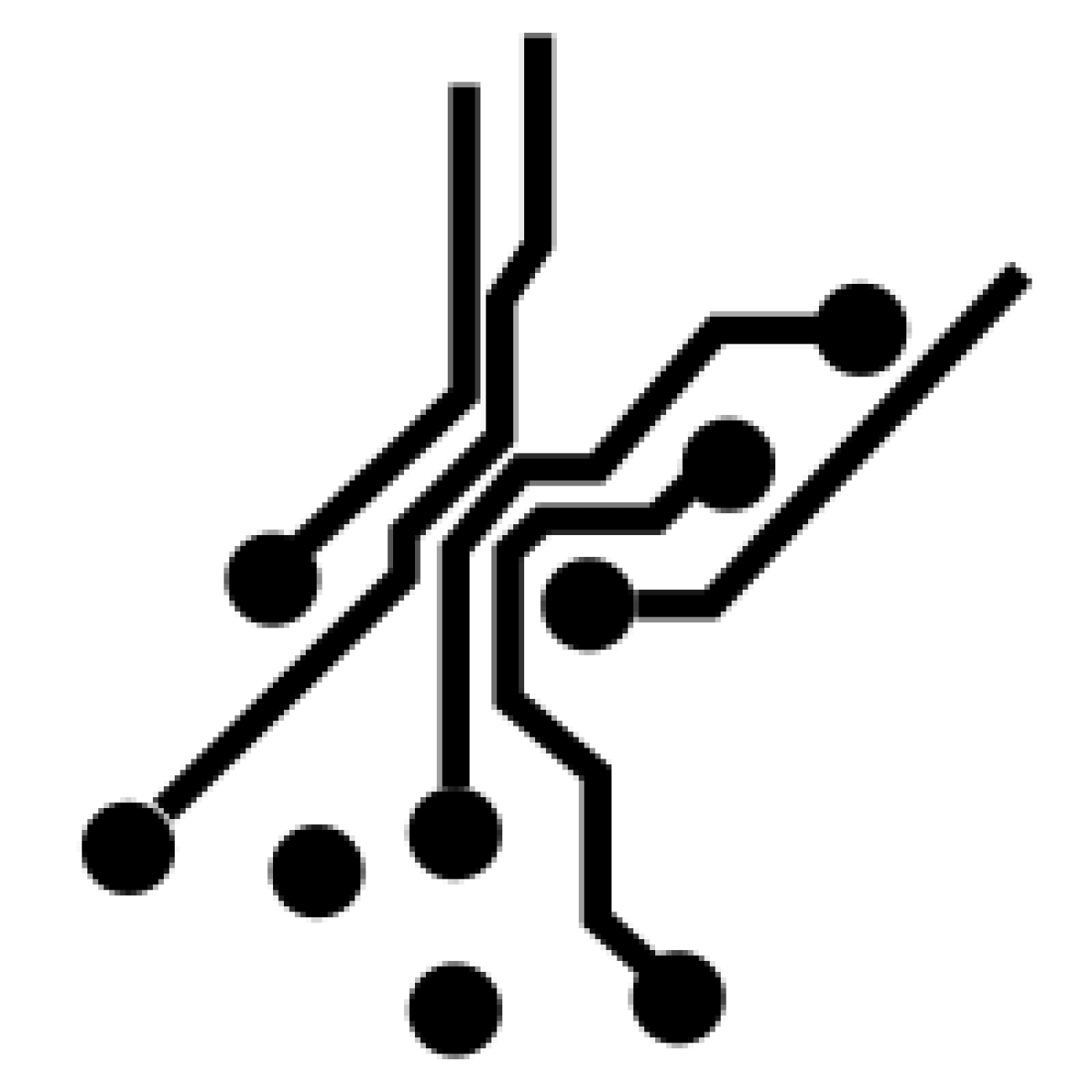 Circuit icon