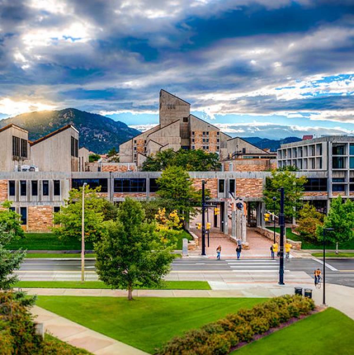 Engineering Center