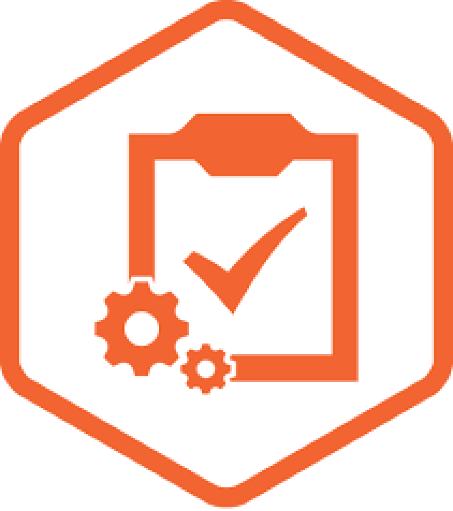 Testing icon
