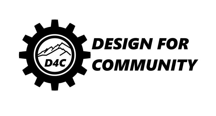Design for Community