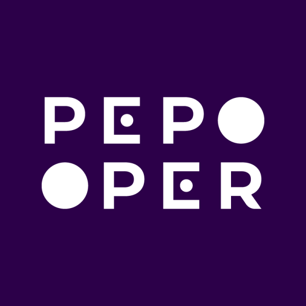 Pepper Logo