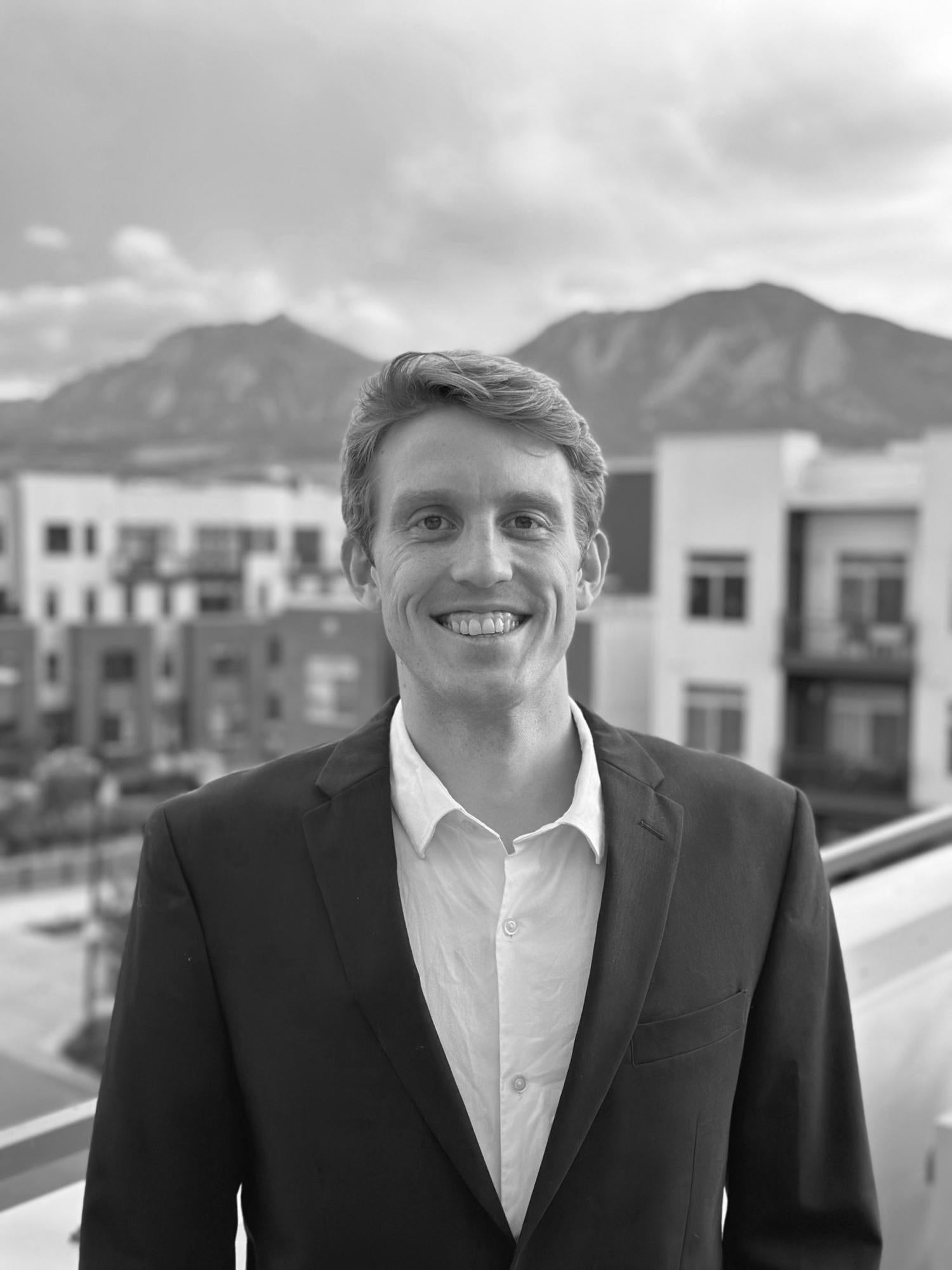 Ryan Delaney Headshot