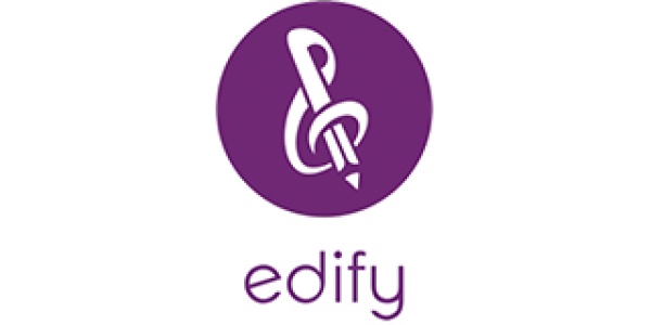 Edify Logo