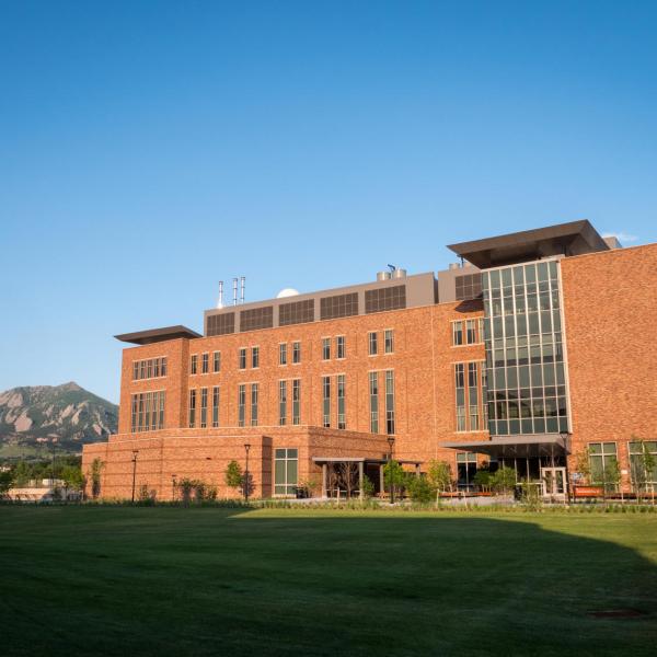 Aerospace Engineering Building