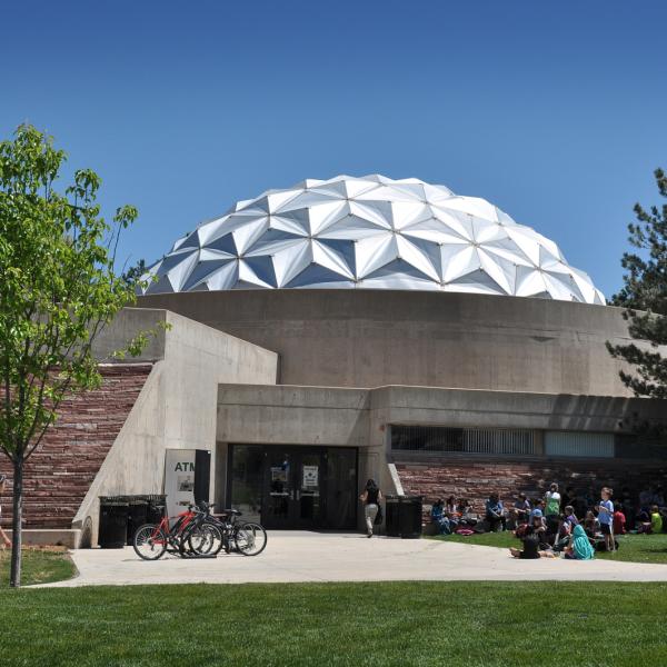 Fiske Planetarium
