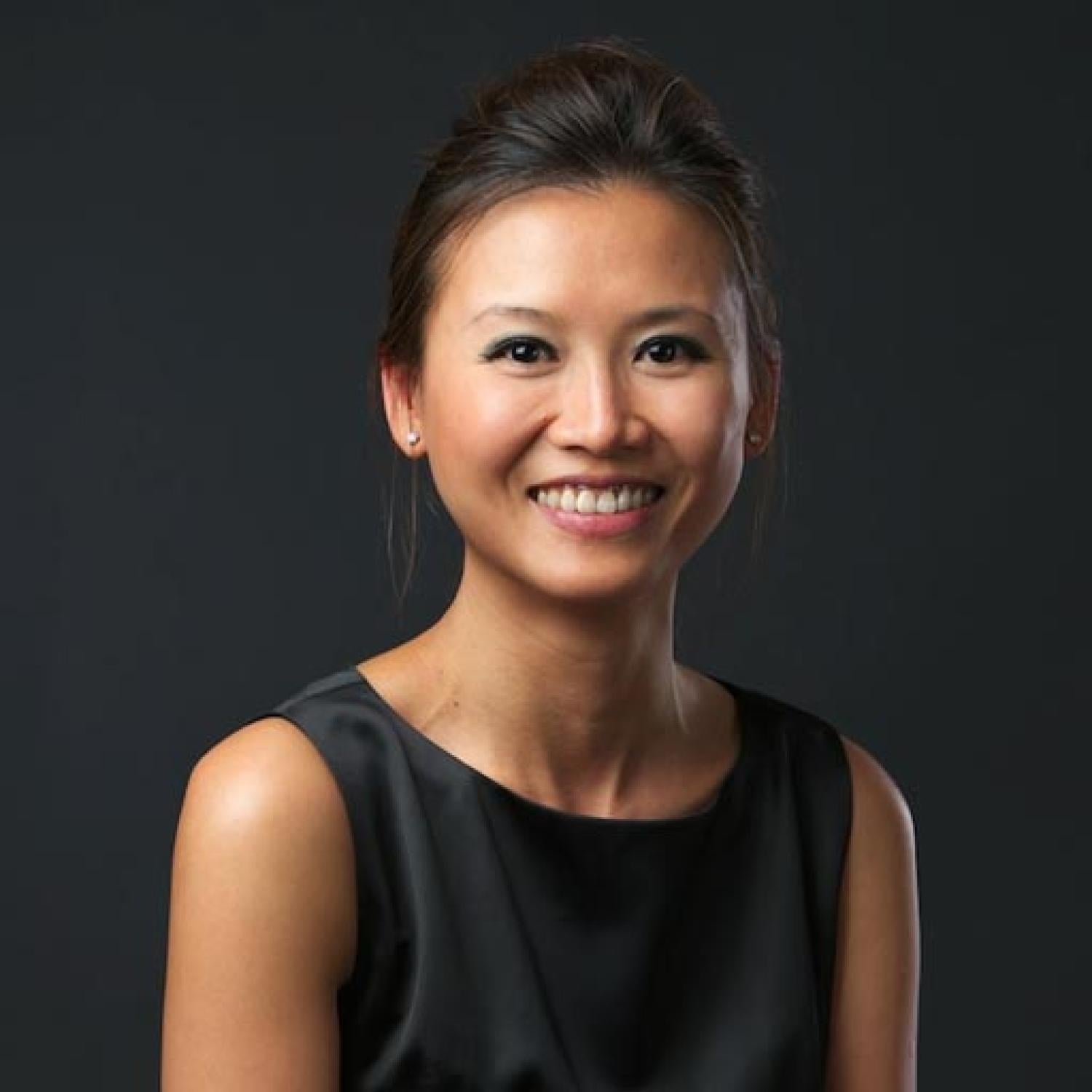 Hiromi Shen