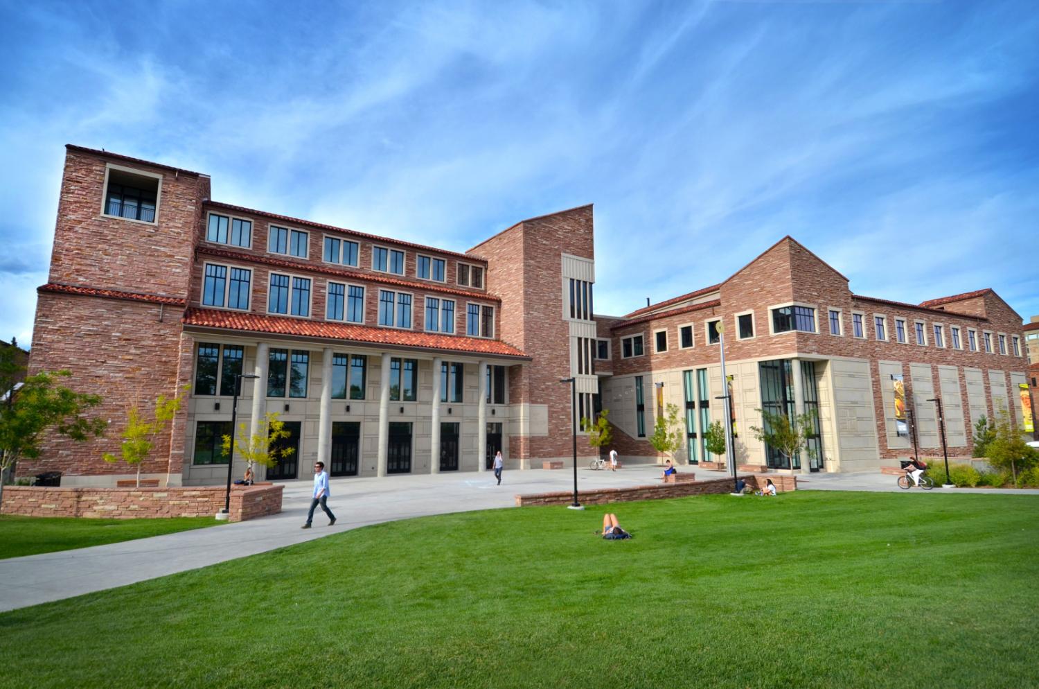 Visual Arts Center