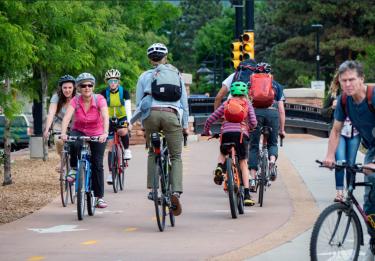 CU Bikers