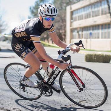 CU Bike Racer