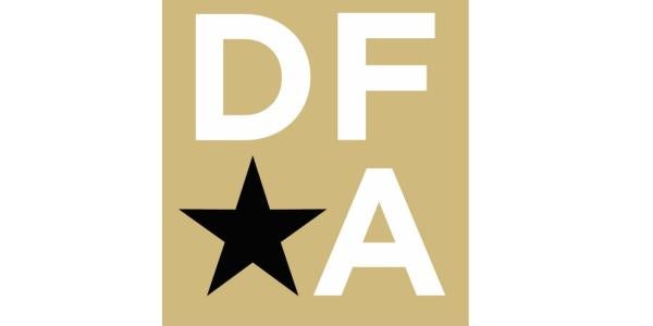 DFA CU Logo