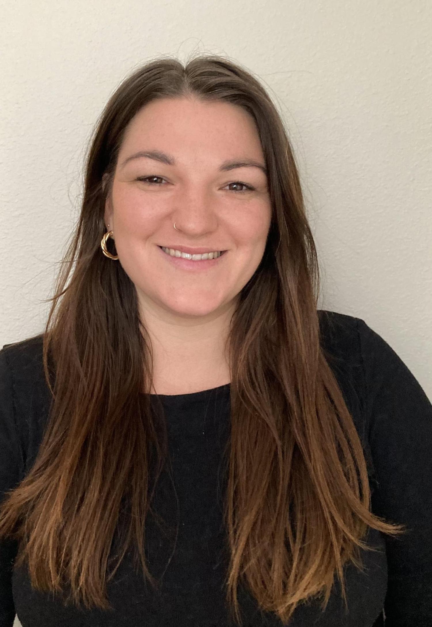 Headshot of Allyson Bartley