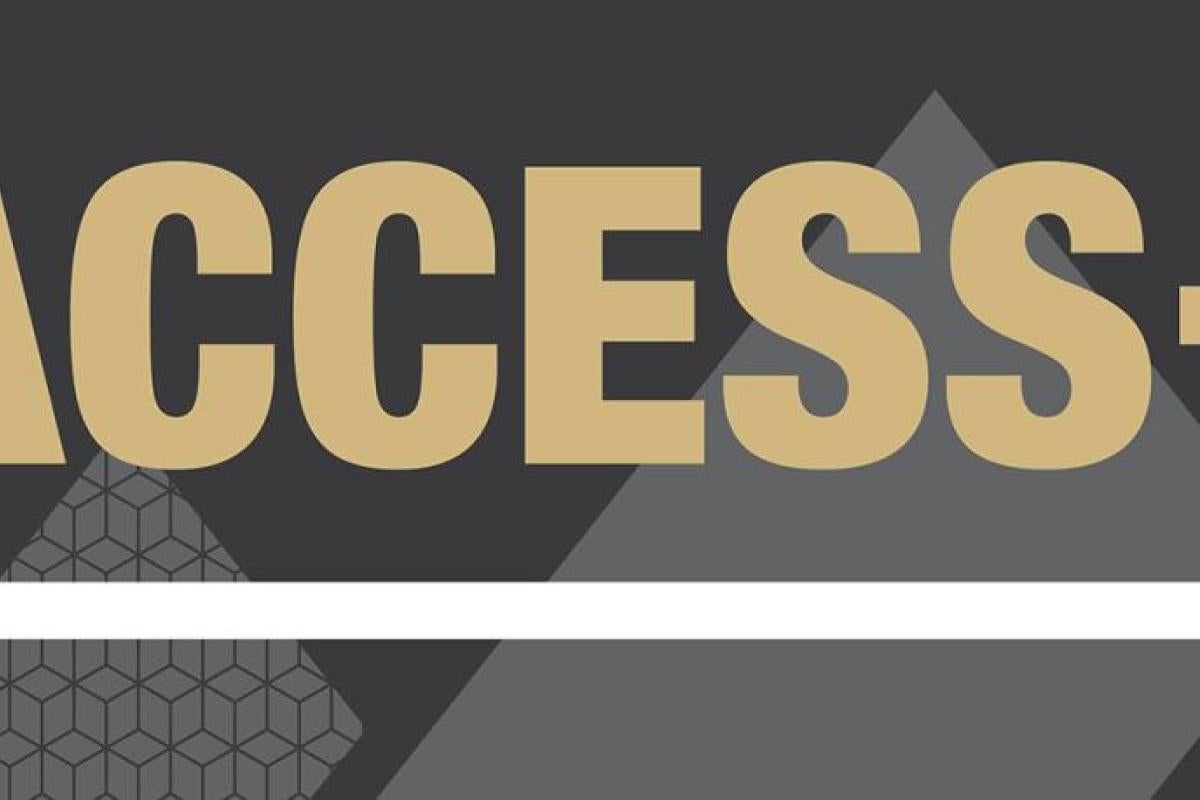 Access+