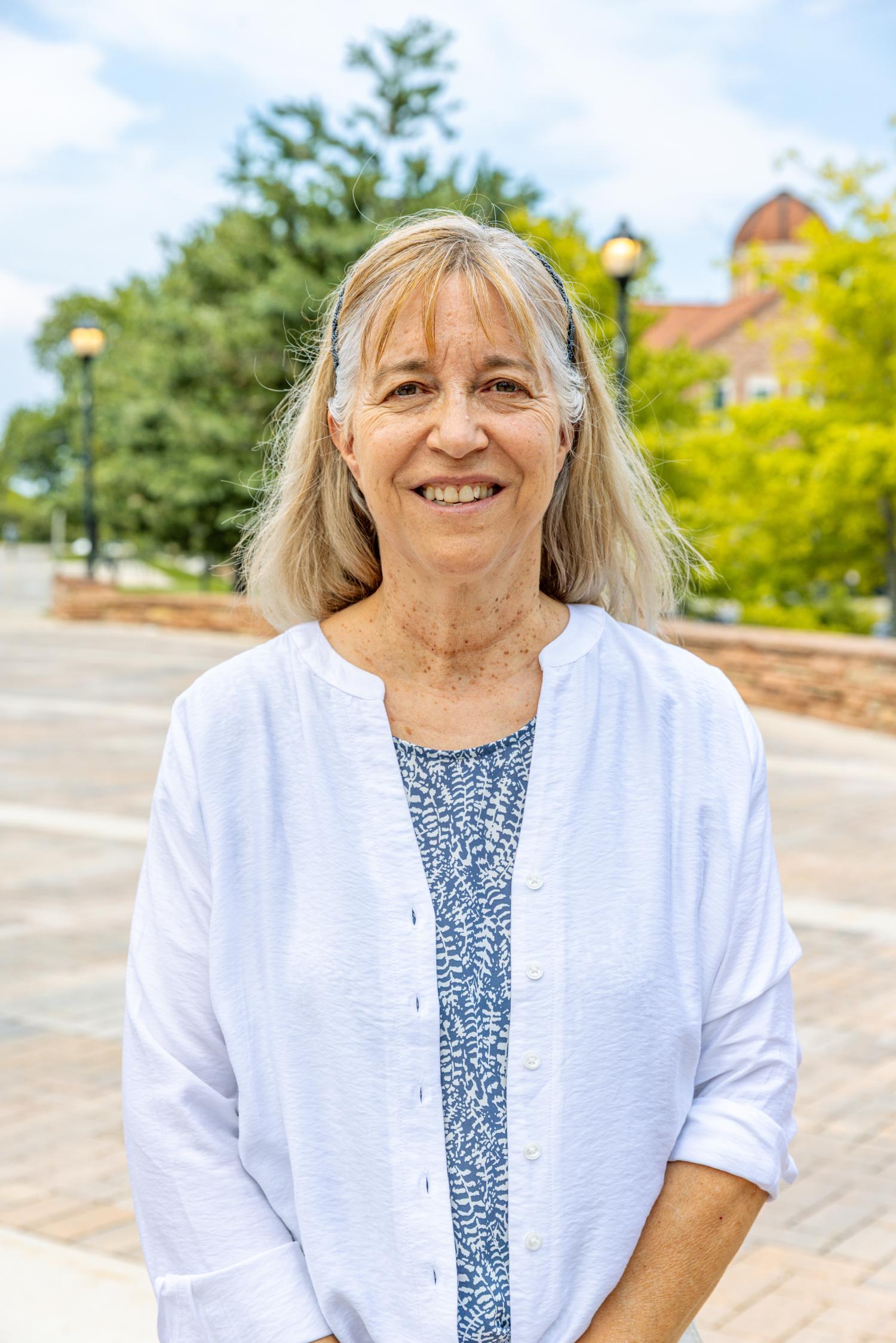 Liane Shaffer