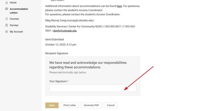 step 4 for faculty