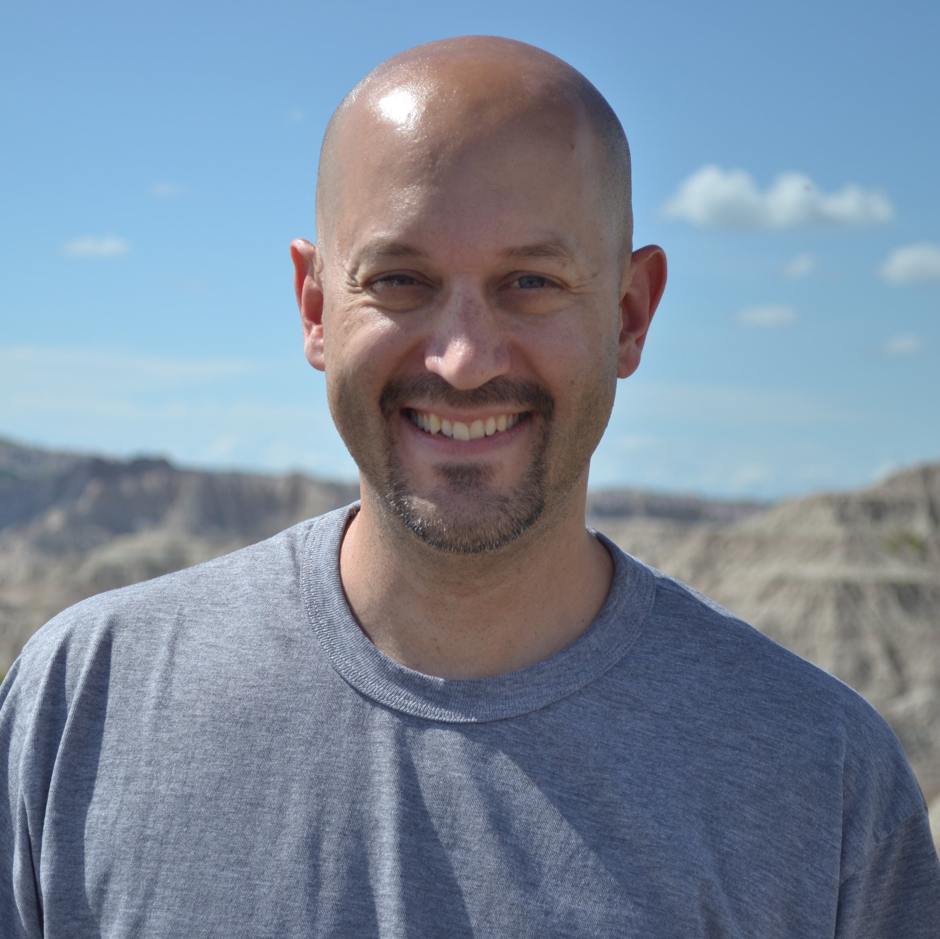 Tom Marchitto | Earth Science | University of Colorado Boulder