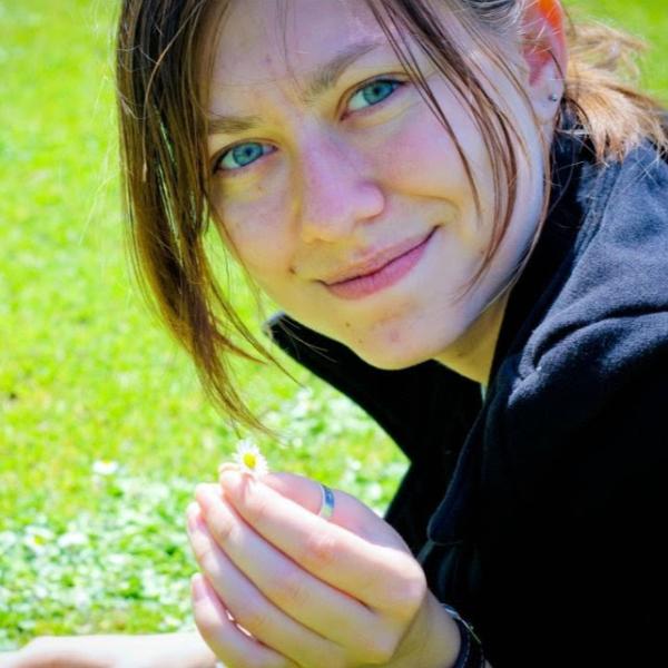 Picture of Alex