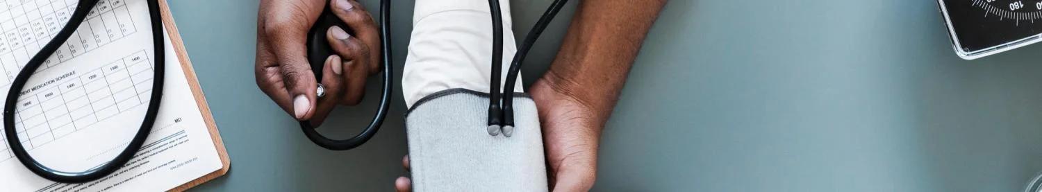 Health and Wellness