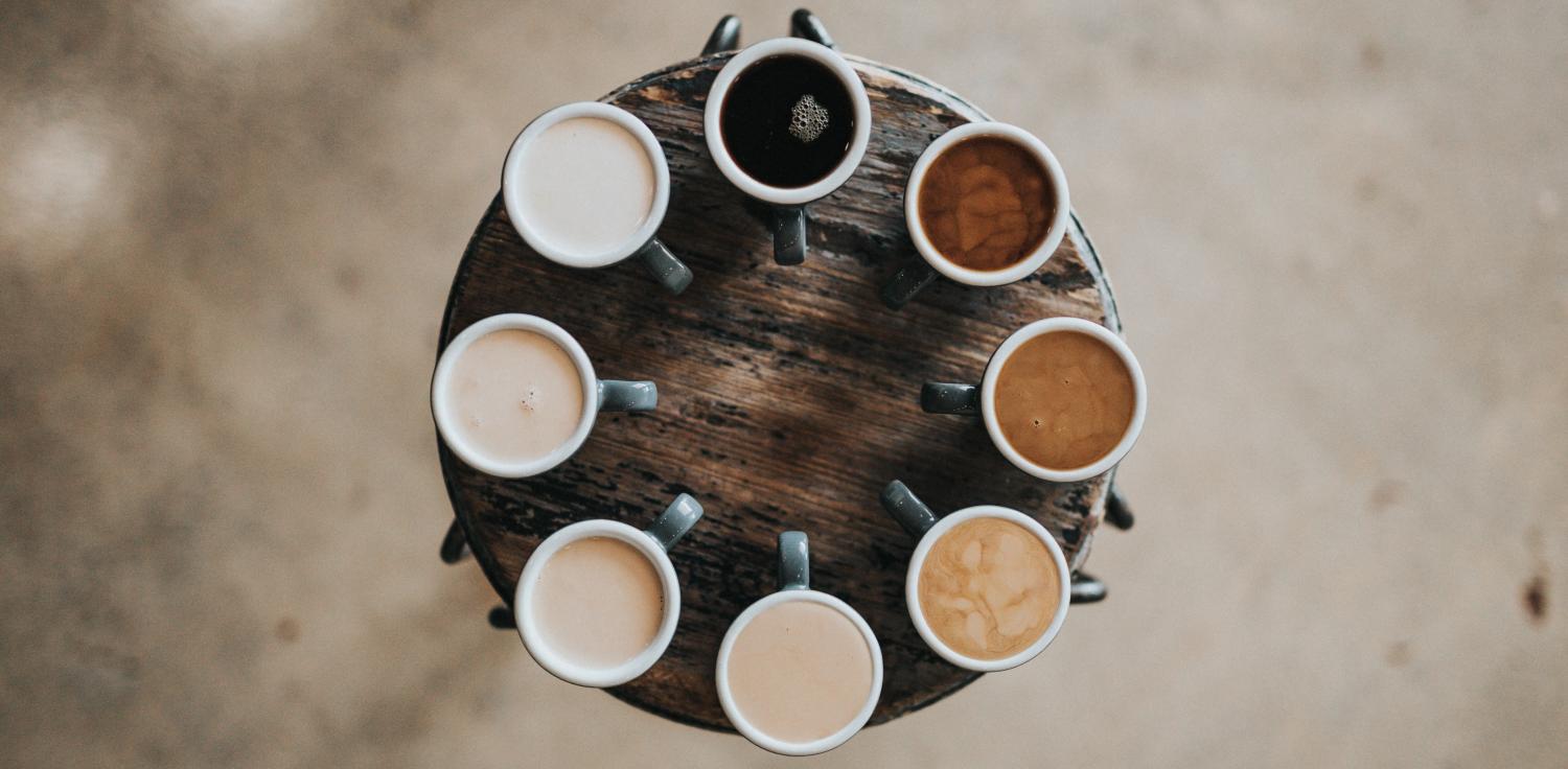 Coffee Mugs