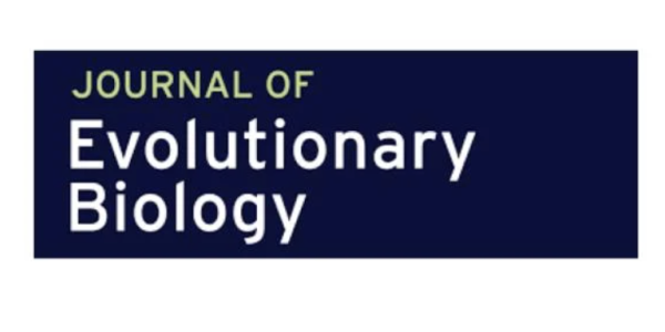 Journal of Evolutionary Biology