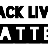 black lives matter
