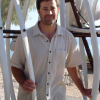 Aaron Hirsch